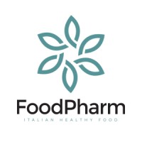 FoodPharm Srl logo - Similar company to G-Gravity