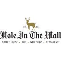 Hole in the Wall Pub logo - Similar company to Vems