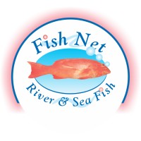 Fish Net logo - Similar company to Tu'Aam