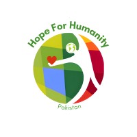 Hope for Humanity Pakistan logo - Similar company to Cmh Kharian Medical College