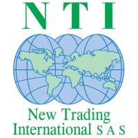 New Trading International SAS logo - Similar company to Comercializadora Serna & Ramirez Sas