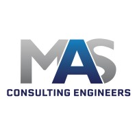 MAS Consulting Engineers logo - Similar company to Reelfs Engineering