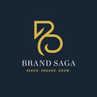 Brand Saga Solutions logo - Similar company to Iidm Pvt Ltd