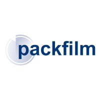 Packfilm Embalagens logo - Similar company to Alempack, Lda