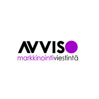 Markkinointiviestintä Avviso logo - Similar company to Advertising Agency Vetovoima