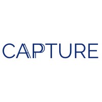Capture logo - Similar company to Datadice