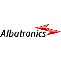 Albatronics logo - Similar company to Capacicom
