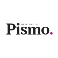 Pismo. Magazyn Opinii logo - Similar company to Node Network