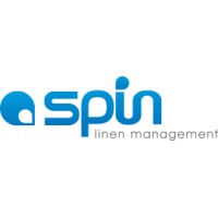 Spin Linen Management logo - Similar company to Max I. Walker Uniform Rental