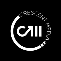 Crescent Media logo - Similar company to Cresento