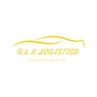 R And K Logistics (Pty) Ltd