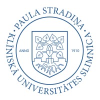 Paula Stradiņa Klīniskā universitātes slimnīca logo - Similar company to Enterdigital