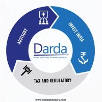 Darda Advisors LLP logo - Similar company to Sumeru Instruments