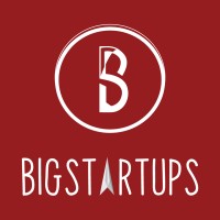 BigStartups Network logo - Similar company to Visionpro Realty