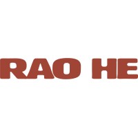 Rao He logo - Similar company to Paraseni