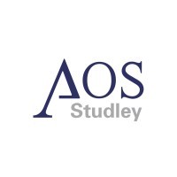 AOS STUDLEY FRANCE logo - Similar company to Alpha Coser