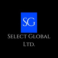 Select Global Ltd. logo - Similar company to A&F Commercial
