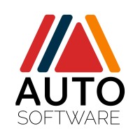 Autosoftware logo - Similar company to Mysak Group