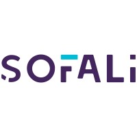 SOFALI logo - Similar company to Vp Studios