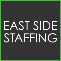 East Side Staffing logo - Similar company to Tash + Co.
