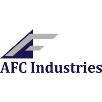 AFC Industries logo - Similar company to Pf Markey, An Afc Industries Company
