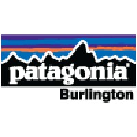 Patagonia Burlington