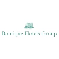 Boutique Hotels Group logo - Similar company to Paulson Offices