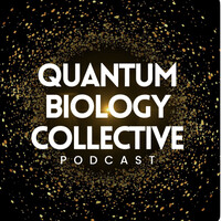 The Quantum Biology Collective Podcast logo - Similar company to Institute Of Applied Quantum Biology