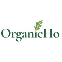 Organic Ho logo - Similar company to Bevegan.Ae