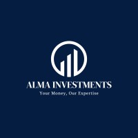 ALMA Investments SGPS logo - Similar company to Sinoaccess Group