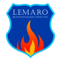 Lemaro Brandveiligheid Inspecties BV logo - Similar company to Schouten Techniekgroep