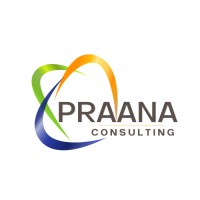 Praana Consulting logo - Similar company to Prana Consulting, Inc.