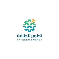 TATWEER ENERGY logo - Similar company to Sparklabs Energy Accelerator