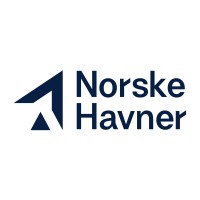 Norske Havner logo - Similar company to Baltica