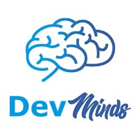 Devminds logo - Similar company to Devminds