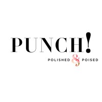 Punch! logo - Similar company to La Cucina Import B.V.