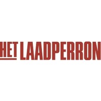 het Laadperron logo - Similar company to De Voltage | Indoor Entertainment