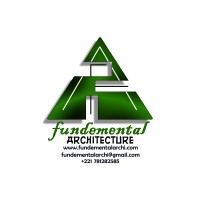 Fun_De_Mental Architecture logo - Similar company to Issachar Designs