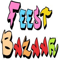 Feestbazaar logo - Similar company to Sumix Studio