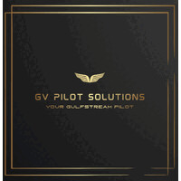 GV Pilot Solutions logo - Similar company to Airman Flight Training
