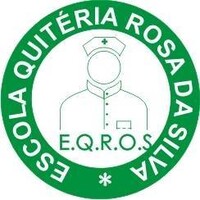 Escola Técnica Quitéria Rosa da Silva logo - Similar company to Colégio Atitude