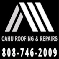 Oahu Roofing & Repairs logo - Similar company to Probuilt Hawaii