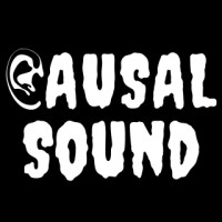 Causal Sound logo - Similar company to Halfway House