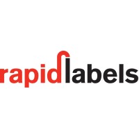 Rapid Labels - Australia logo - Similar company to Label Makers Pty Ltd