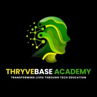 THRYVEBASE ACADEMY logo - Similar company to Moxingaa