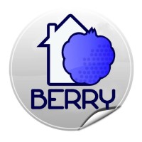 Berry Property Services logo - Similar company to Property Security Group (Psg)