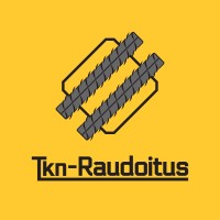 Tkn-Raudoitus Oy logo - Similar company to Bark Oy