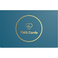 Tmg Cards