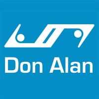 Don Alan Pty Ltd logo - Similar company to Gs Engineering