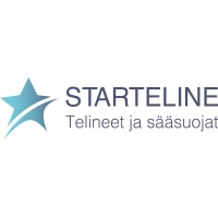 Starteline Oy logo - Similar company to Pucci Projetos E Incorporação